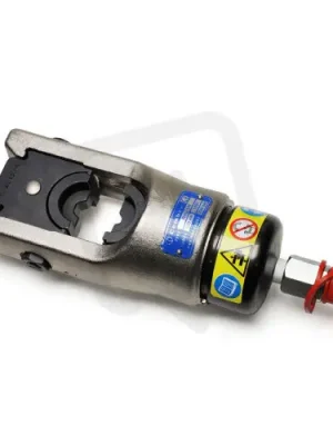 Bezpečná Platba Hydraulická lisovací hlavice do průřezu 300mm2 RHU 131-C