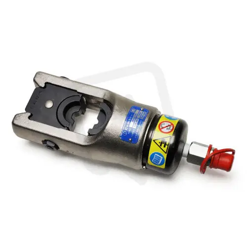 Bezpečná Platba Hydraulická lisovací hlavice do průřezu 300mm2 RHU 131-C