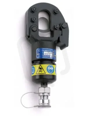 Nízká Cena Hydraulická střihací hlavice do průměru 25mm na AL Cu a ALFe (síla 50kN) TC 025