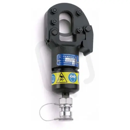 Nízká Cena Hydraulická střihací hlavice do průměru 25mm na AL Cu a ALFe (síla 50kN) TC 025