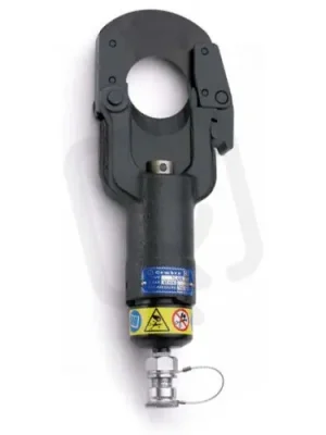 Hydraulická střihací hlavice do průměru 50mm, na AL, Cu (síla 50kN) TC 050 Sezónní Sleva
