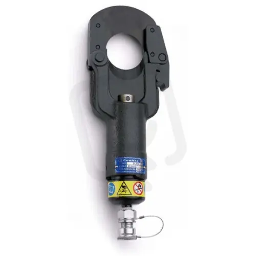 Hydraulická střihací hlavice do průměru 50mm, na AL, Cu (síla 50kN) TC 050 Sezónní Sleva