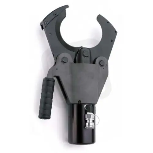 Hydraulická střihací hlavice do průměru 96mm, na AL, Cu (síla 85kN) TC 096 Bezpečná Platba