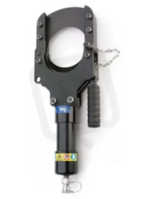 Hydraulická střihací hlavice do průměru 120mm, na AL, Cu (síla 110kN) TC 120 Víkendová Akce