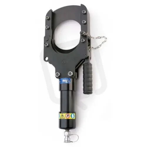 Hydraulická střihací hlavice do průměru 120mm, na AL, Cu (síla 110kN) TC 120 Víkendová Akce