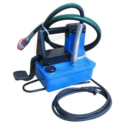 Nová Kolekce EHP 1 Čerpadlo elektrohydraulické 220V