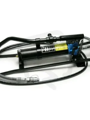 PO 7000 Hydraulické nožní čerpadlo Koupit Online