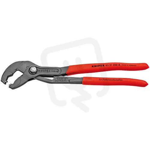 Hydraulická střihací hlavice do průměru 85mm KN 85 Akční Nabídka