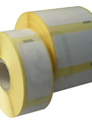 99012 DYMO adresní štítky papírové 89x36mm bílé S0722400 Cenový Hit