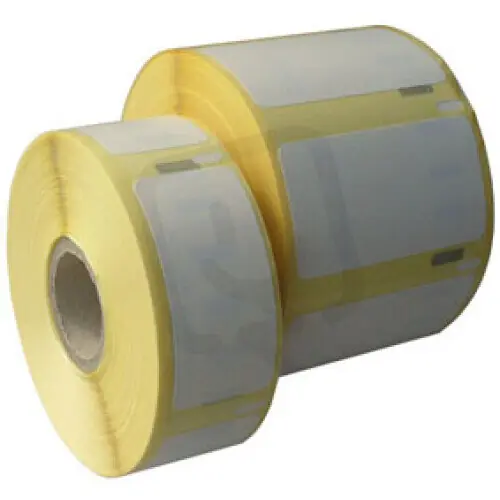 99012 DYMO adresní štítky papírové 89x36mm bílé S0722400 Cenový Hit
