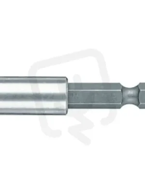 Držák bitů WERA se zajišťovacím kroužkem a magnetem, délka 50mm WR 053457 Odeslání Ihned
