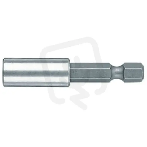 Držák bitů WERA se zajišťovacím kroužkem a magnetem, délka 50mm WR 053457 Odeslání Ihned