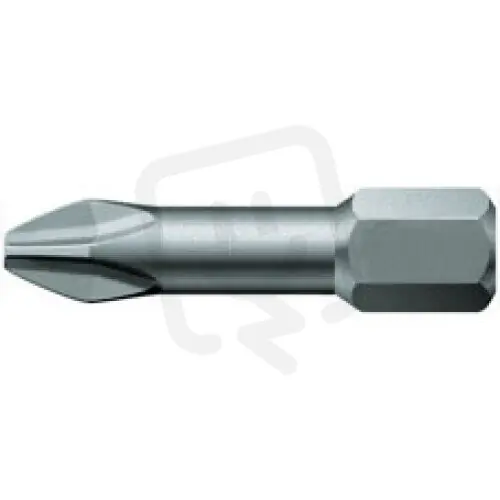 Omezená Nabídka Bit WERA pro křížové šrouby PH 1 - houževnatý WR 056505