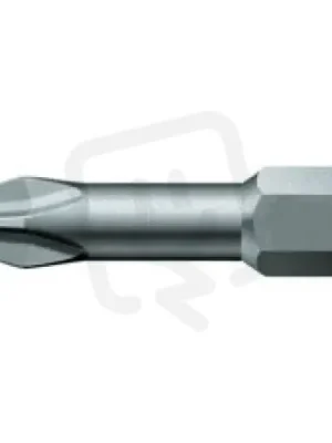 Bit WERA pro křížové šrouby PH 3 - houževnatý WR 056525 Novinka