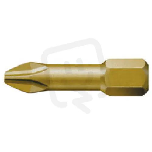Bit WERA pro křížové šrouby PH 1 - extra tvrdý WR 056605 Horká Nabídka