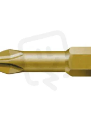 Poslední Šance Bit WERA pro křížové šrouby PH 3 - extra tvrdý WR 056625