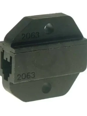 Levný Čelisti ke kleštím LK2 na PC konektory nestíněné RJ22-4p4c Stewart + AMP C2-T4