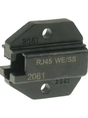Čelisti ke kleštím LK2 na PC konektory nestíněné RJ45-8p8c Stewart C2-T8 Oblíbený