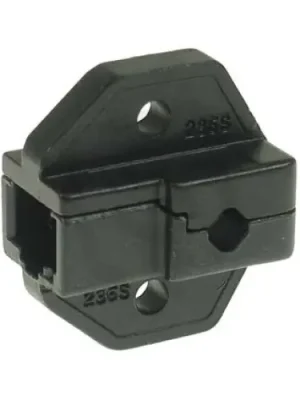 Čelisti ke kleštím LK2 na PC konektory stíněné RJ45-8p8c krátké Stewart C2-T8S Koupit Online