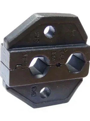Čelisti ke kleštím LK2 na koaxiální konektory RG 59, 6 (6,50/1,73/7,49mm) C2-X 8 Odeslání Ihned