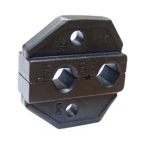 Čelisti ke kleštím LK2 na koaxiální konektory RG 59, 6 (6,50/1,73/7,49mm) C2-X 8 Odeslání Ihned