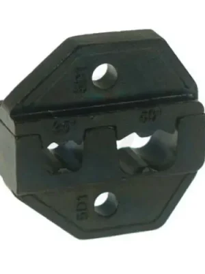 Poslední Šance Čelisti ke kleštím LK2 na dutinky, pro průřezy 25 a 50mm2 (AWG 4/1) C2-D 25/50