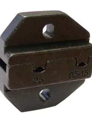 Ověřený Čelisti ke kleštím LK2 na mos. objímky p