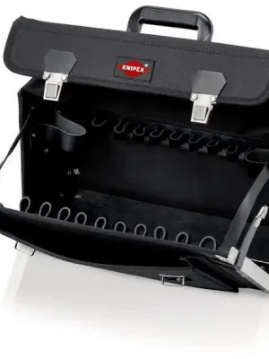 Bezpečná Platba Taška na nářadí ‘‘Classic‘‘ prázdný KNIPEX 00 21 02 LE