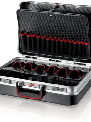 Jen Po Omezenou Doba kufřík na nářadí Vision24 prázdný KNIPEX 00 21 20 LE
