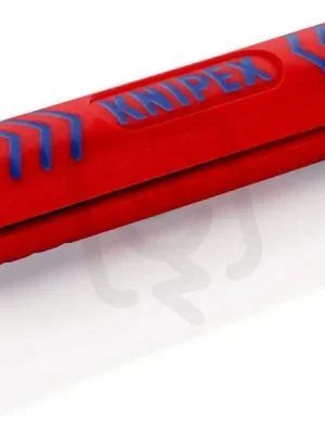 Odizolovací nástroj na koaxiální kabely univerzální 100 mm KNIPEX 16 60 100 SB Omezená Nabídka
