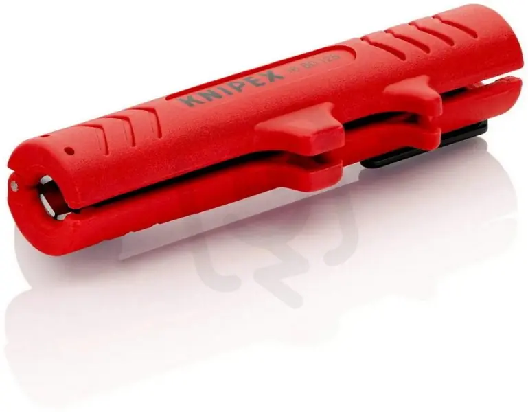Jen Po Omezenou Doba Univerzální odizolovací nástroj 125 mm KNIPEX 16 80 125 SB