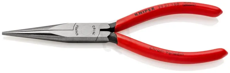 Novinka Telefonní kleště 160 mm KNIPEX 29 21 160