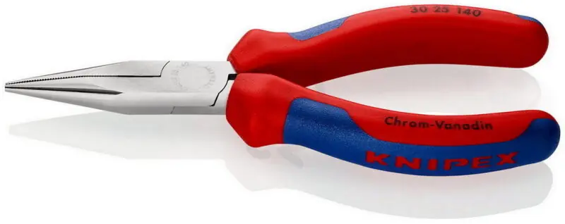 Kleště typu Langbeck 140 mm KNIPEX 30 25 140 Objednat Nyní