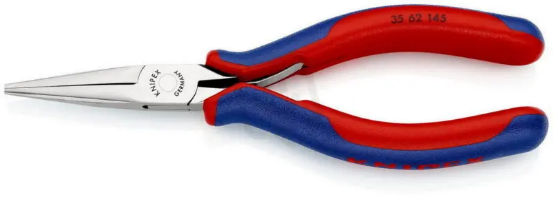 Aktuální Úchopové kleště pro elektroniku 145 mm KNIPEX 35 62 145