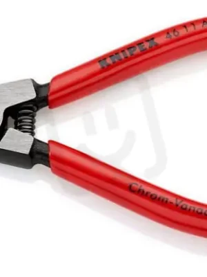 KNIPEX Kleště na pojistné kroužky pro vnější kroužky na hřídelích 140 mm Akční Cena