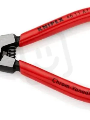 Expresní Doručení KNIPEX Kleště na pojistné kroužky pro vnější kroužky na hřídelích 140 mm