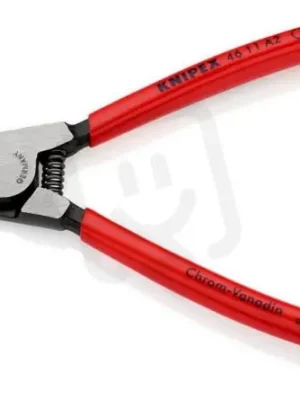 KNIPEX Kleště na pojistné kroužky pro vnější kroužky na hřídelích 180 mm Speciální Cena