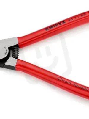 KNIPEX Kleště na pojistné kroužky pro vnější kroužky na hřídelích 210 mm Super Cena