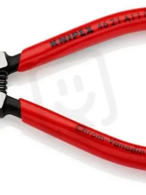 Tovární Cena KNIPEX Kleště na pojistné kroužky pro vnější kroužky na hřídelích 125 mm