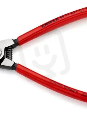 Nejprodávanější KNIPEX Kleště na pojistné kroužky pro vnější kroužky na hřídelích 170 mm