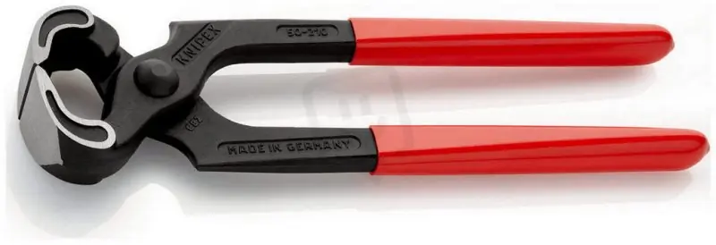 Štípací kleště 210 mm KNIPEX 50 01 210 Nová Kolekce