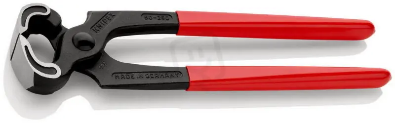 Štípací kleště 250 mm KNIPEX 50 01 250 Bezpečná Platba