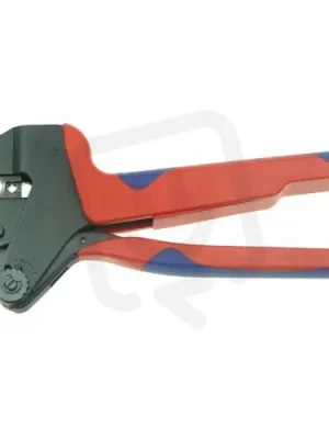 Akce Lisovací kleště na solární konektory Huber & Suhner pro průřezy 4-6mm2 LK1-H&S 6