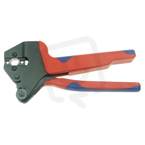 Akce Lisovací kleště na solární konektory Huber & Suhner pro průřezy 4-6mm2 LK1-H&S 6