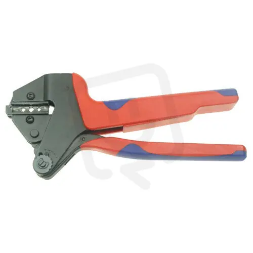 Lisovací kleště na solární konektory Multi-Contact MC3 pro 2,5-6mm2 LK1-MC 3 Zlevněný
