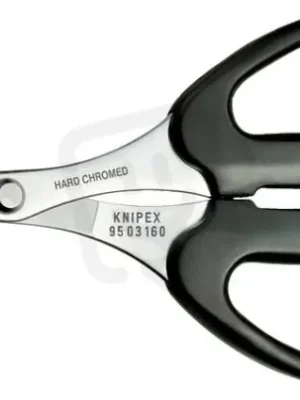 Akční Cena Nůžky na vlákna z materiálu KEVLAR 160 mm KNIPEX 95 03 160 SB