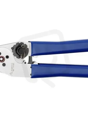 Lisovací kleště na soustružené kontakty pro průřezy 0,03-0,56mm2 LKS 0,03-0,56 Kup Teď