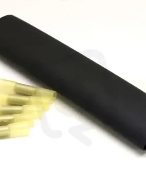 Výprodej Teplem smrštitelná minispojka CELLPACK 900142 MM5 4-6/V