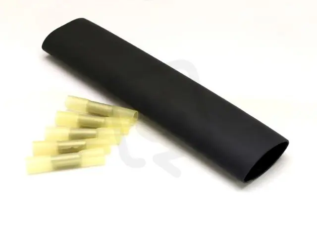 Výprodej Teplem smrštitelná minispojka CELLPACK 900142 MM5 4-6/V