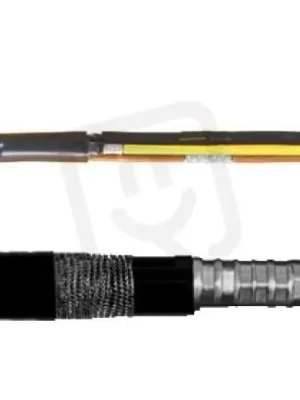 Přímá spojka pro silové kabely CELLPACK 900036 SMH5 16-50/CZ Časově Omezené